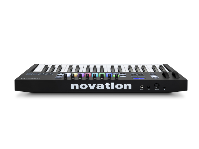 Novation Launchkey 37 MK3 MIDI-Keyboard