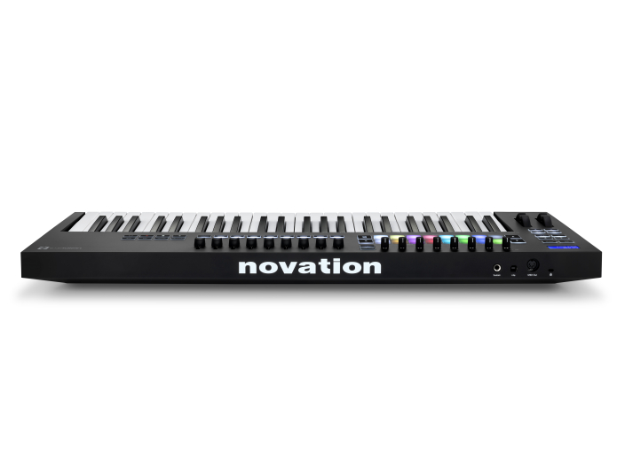 Novation Launchkey 49 MK3 MIDI-Keyboard