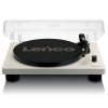 Lenco LS-50 Turntable (Grey)