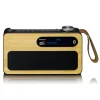 Lenco PDR-040 DAB+ Radio (Bambus/Sort)