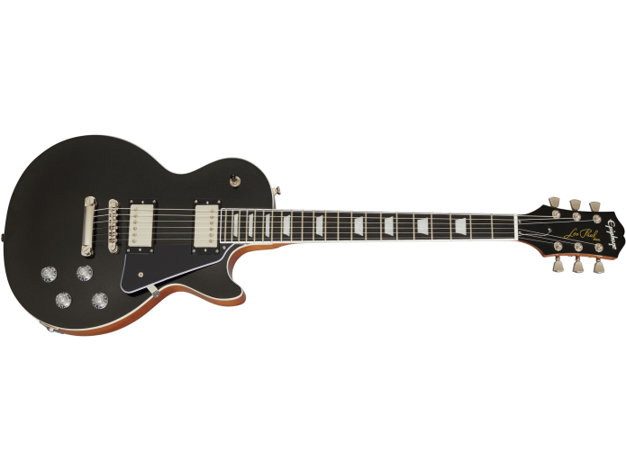 Epiphone Les Paul Modern El-guitar (Graphite Black)