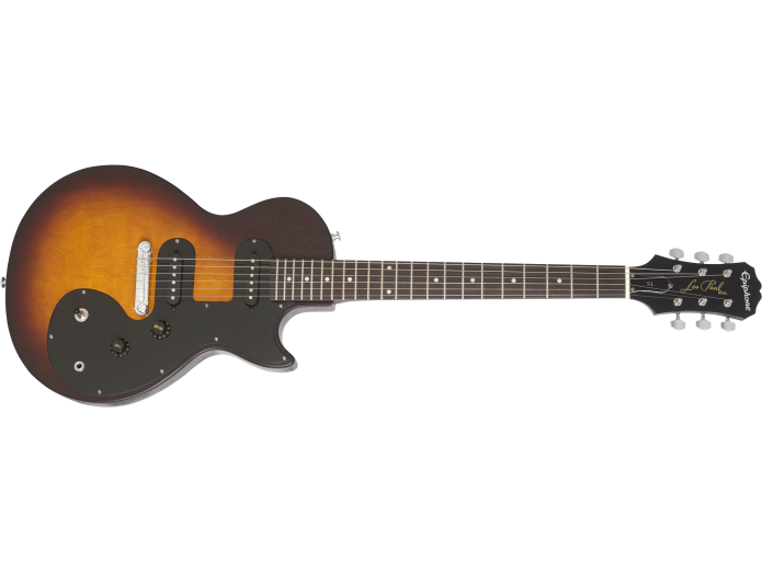 Epiphone Les Paul SL elgitarr ( Vintage Sunburst )