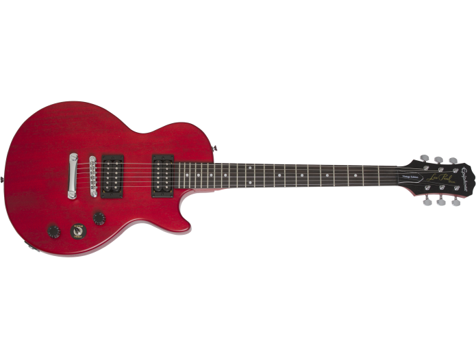 Epiphone Les Paul Special VE Electric Guitar (Cherry Vintage )