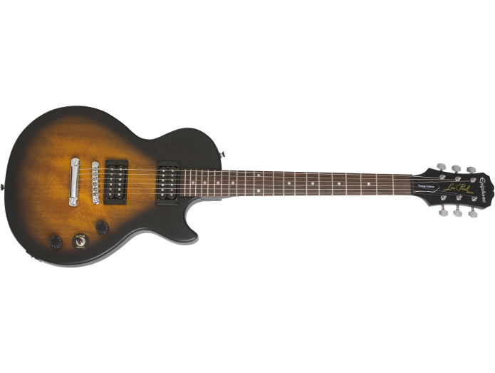 Epiphone Les Paul Special VE Electric Guitar (Tobacco Sunburst Vintage )