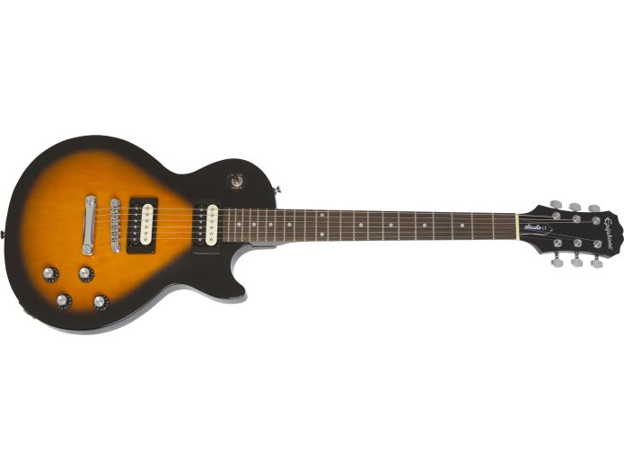 Buy Epiphone Les Paul Studio LT Electric Guitar (Vintage Sunburst ) here |  SoundStoreXL