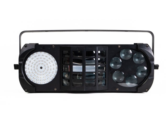 LiveMate LED1000 Combi FX