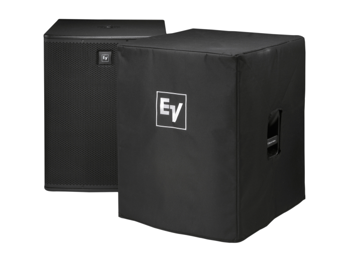 Electro-Voice Cover for ELX118 og ELX118P