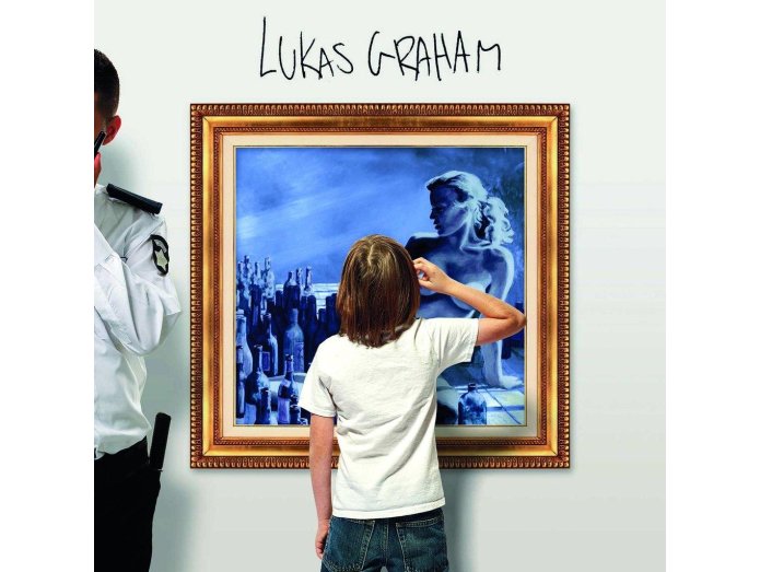 Lukas Graham - Lukas Graham (Blue Album)