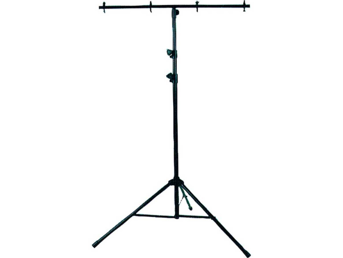 Light stand with t-bar (25kg/2,7m)