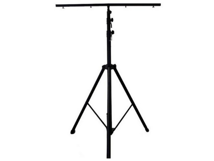 Light stand with t-bar (45kg/3,5m)