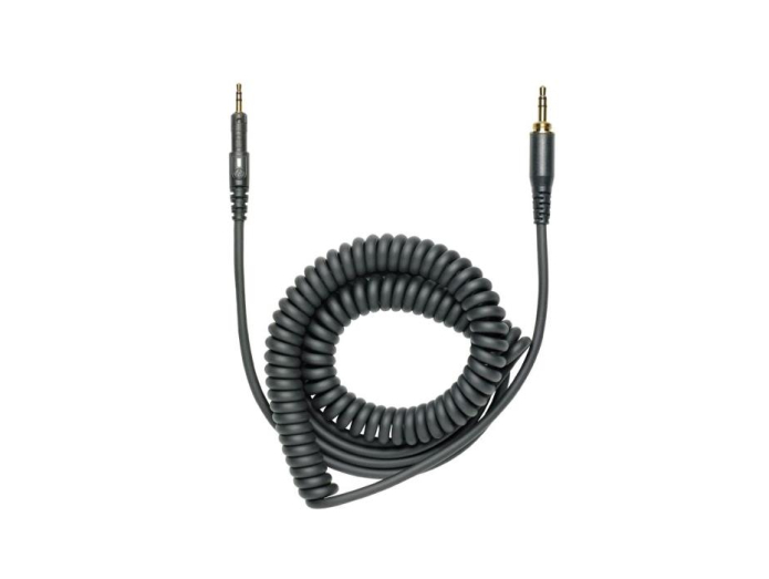 Audio-Technica ATH-M70X Studie Høretelefoner (Sort)