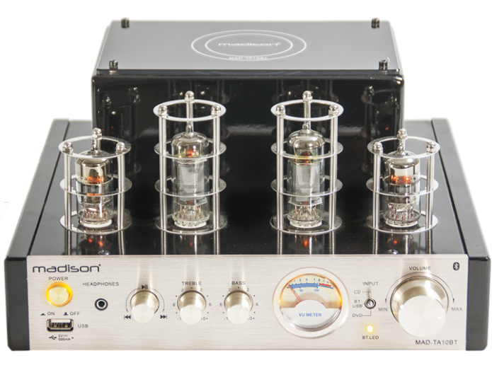 Madison amplifier (vintage look)