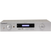 Madison HI-FI stereofrstrkare (silver, 2x140W)