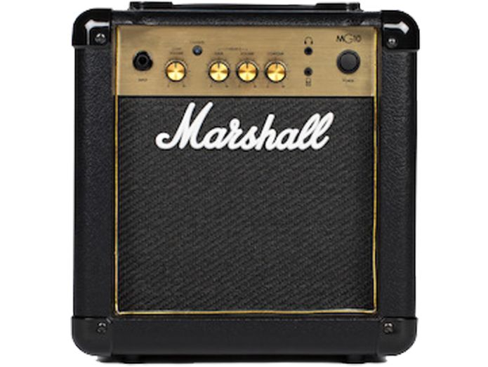 Marshall MG-10G Combo Guitarforstærker