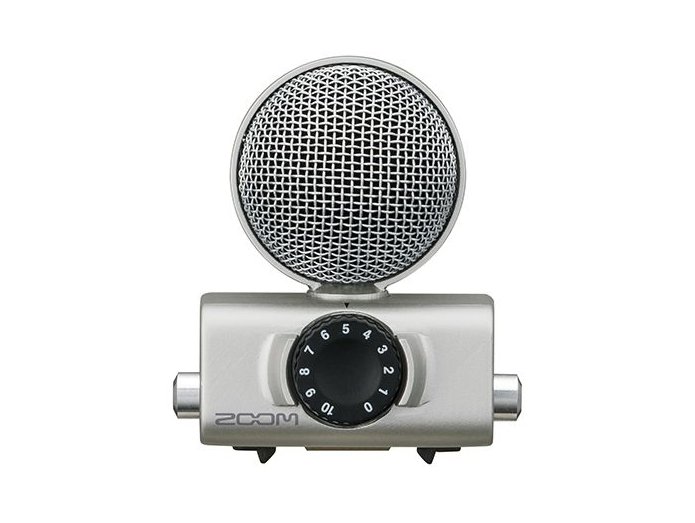 Zoom MSH-6 Mid/Side Mikrofonudvidelse