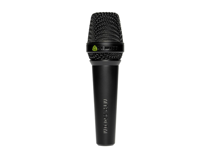 Køb Lewitt MTP 250 DM Sangmikrofon hos SoundStoreXL i