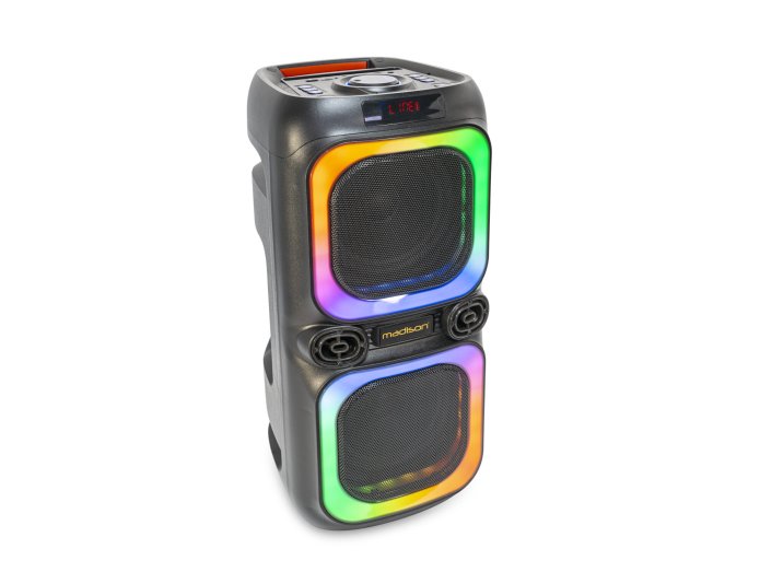 Madison NASH60 Party Speaker (600W)