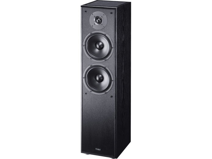 Magnat Monitor S80 ATM Floorstanding Speaker (Black) - Floor speakers ...