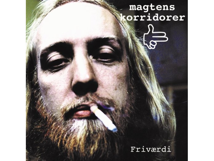 Magtens Korridorer - Frivrdi