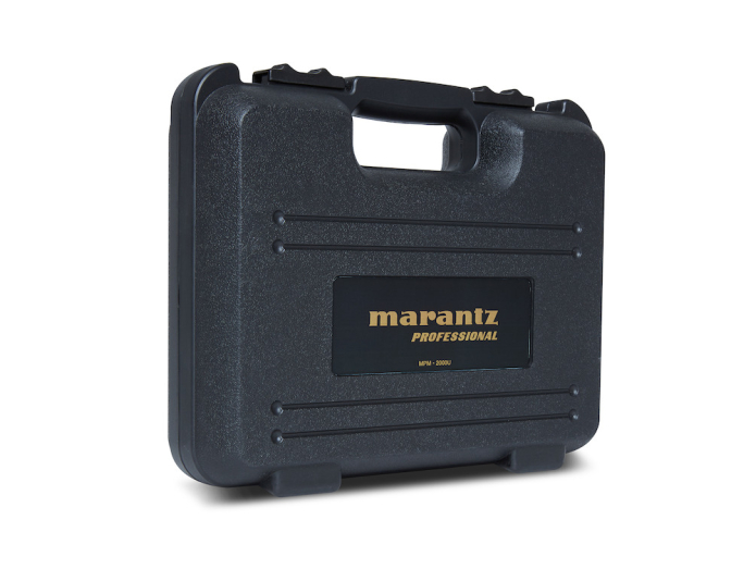 Marantz MPM-2000U USB Mikrofon