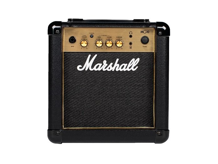 Marshall MG-10G Combo Guitar Amplifier