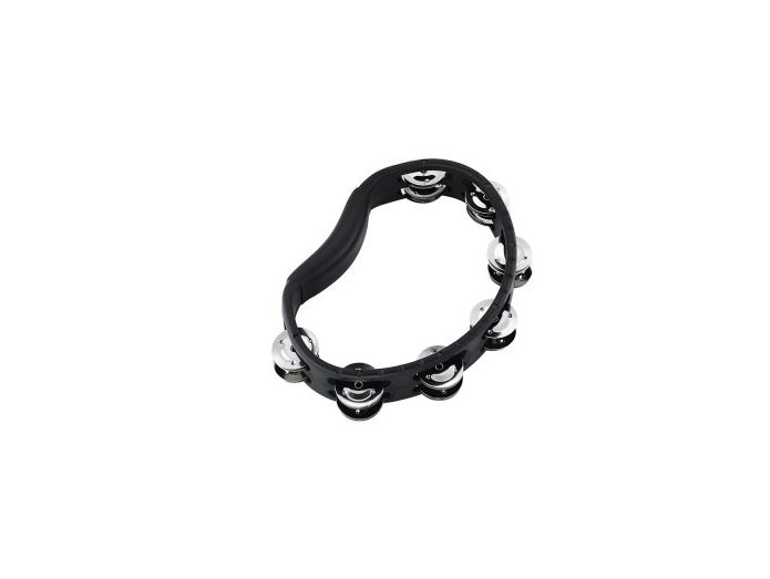 Meinl HTMT1BK Tambourine