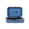 Studio 57 Mellow Turntable (Blue)