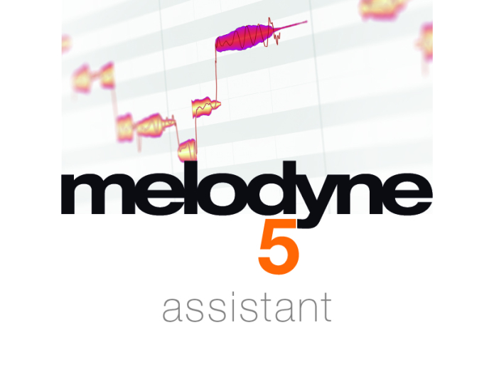 Celemony Melodyne 5 Upgrade - Essential til Assistant 5 (Download)