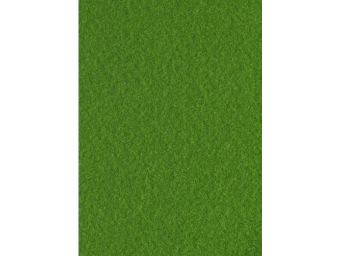 Grön löpare