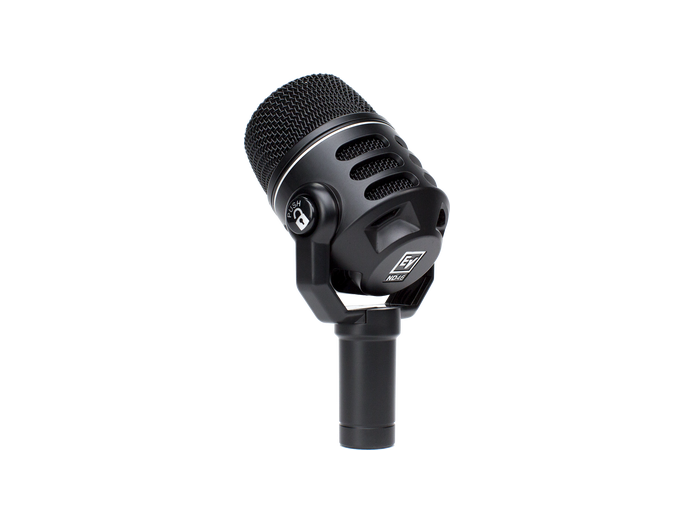 Køb Electro-Voice ND46 Superkardioid Instrumentmikrofon i dag | SoundStoreXL