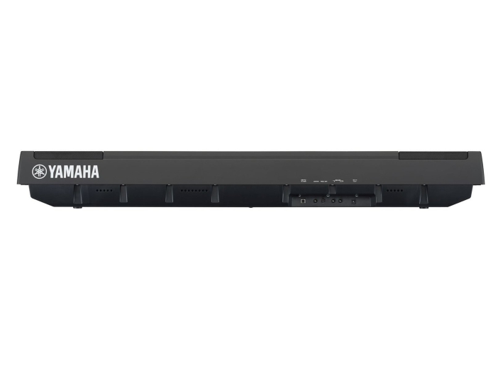 Yamaha P-125B El Klaver (Sort)