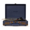 Crosley Cruiser Plus Pladespiller Tovejs Bluetooth (Navy)