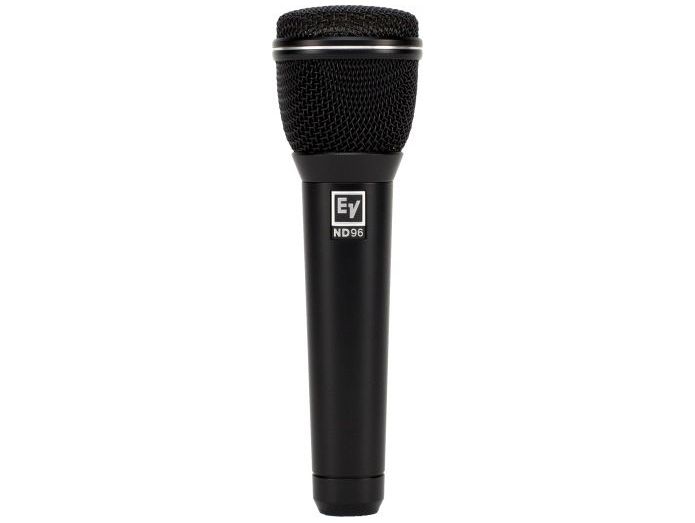 Køb Electro-Voice - Dynamisk Mikrofon i dag | SoundStoreXL