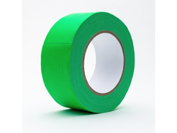 Neon Glow Tape 19mm (Grn)