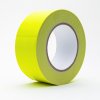 Neon Glow Tape 19mm (Gul)