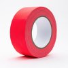 Neon Glow Tape 50mm (Pink)