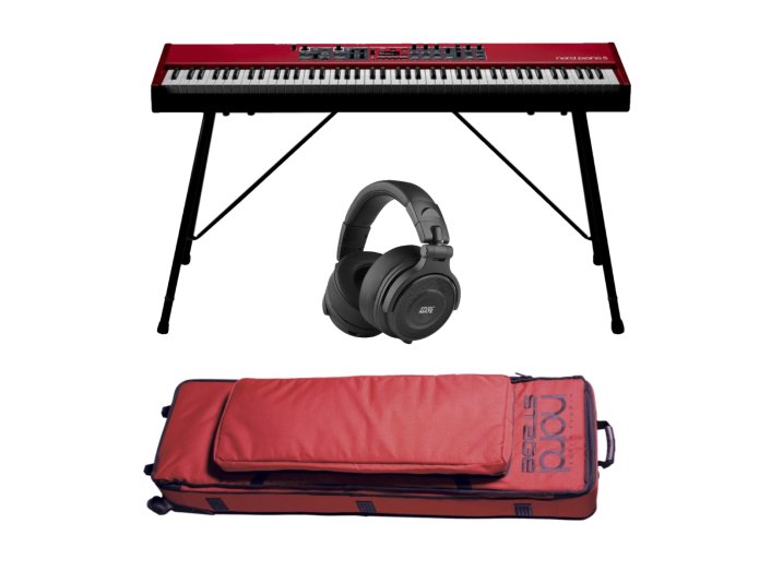 Nord Piano 5 Starter Kit