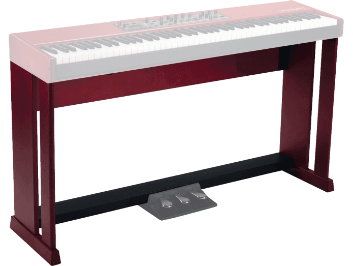 Nord Wood Keyboard Stand