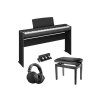 Yamaha P-225 Piano Pack