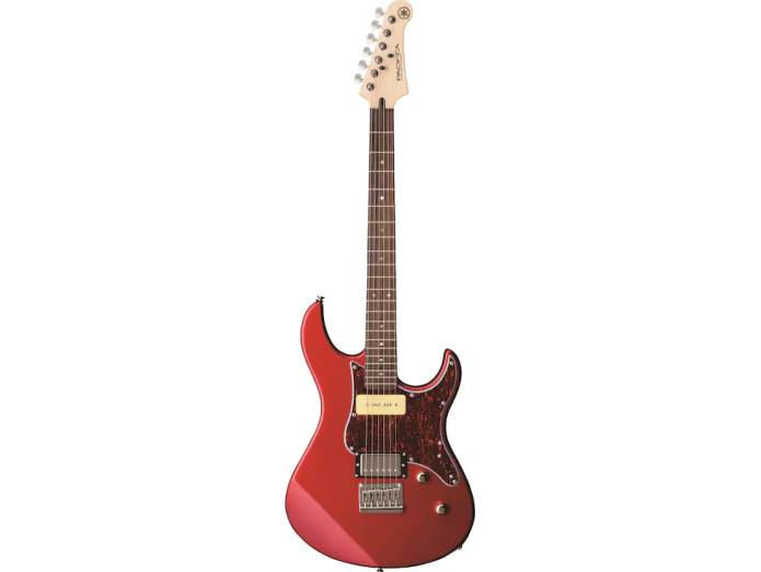 Yamaha pacifica on sale 502v custom