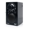 Tivoli Audio PAL Bluetooth Speaker (Black)