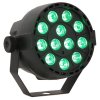 Ibiza LED-spot (12x3W)