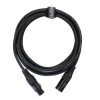 Perfex XLR-kabel (3m)