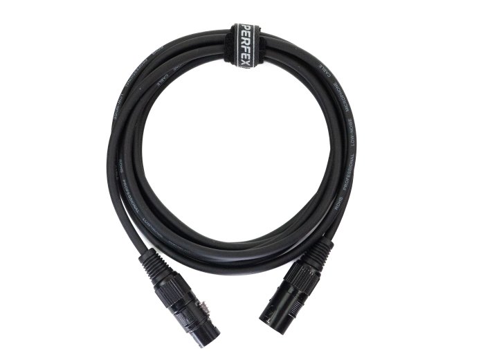 Perfex XLR cable (3m)