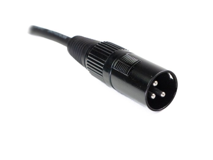 Perfex XLR cable (5m)