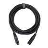 Perfex XLR-kabel (5m)