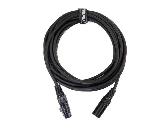 Perfex XLR Kabel (5m)