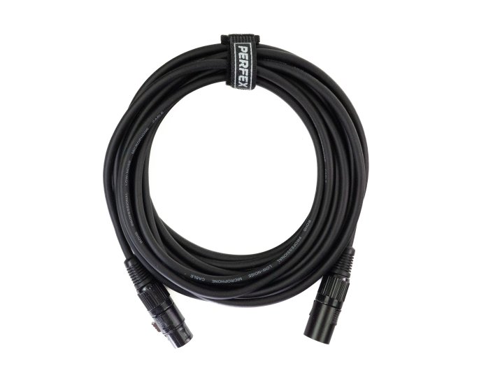 Perfex XLR cable (6m)