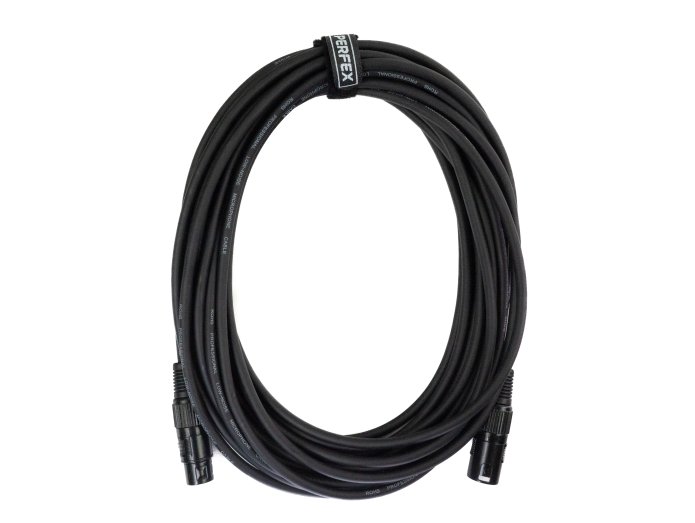 Perfex XLR Kabel (10m)