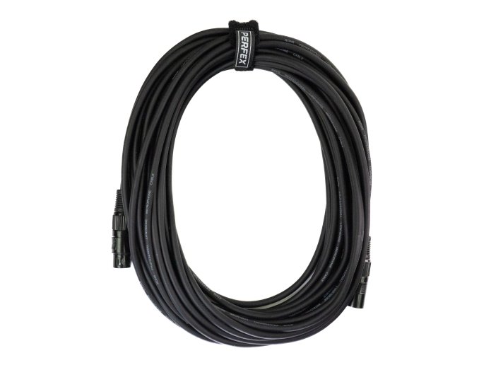 Perfex XLR cable (15m)